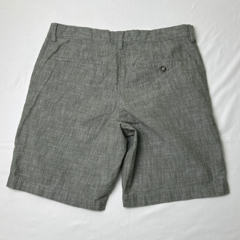 Banana Republic measurements waist